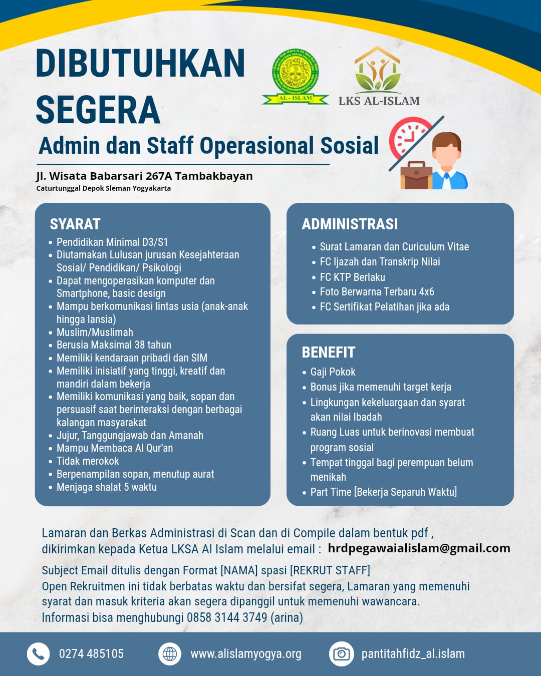 Job Image