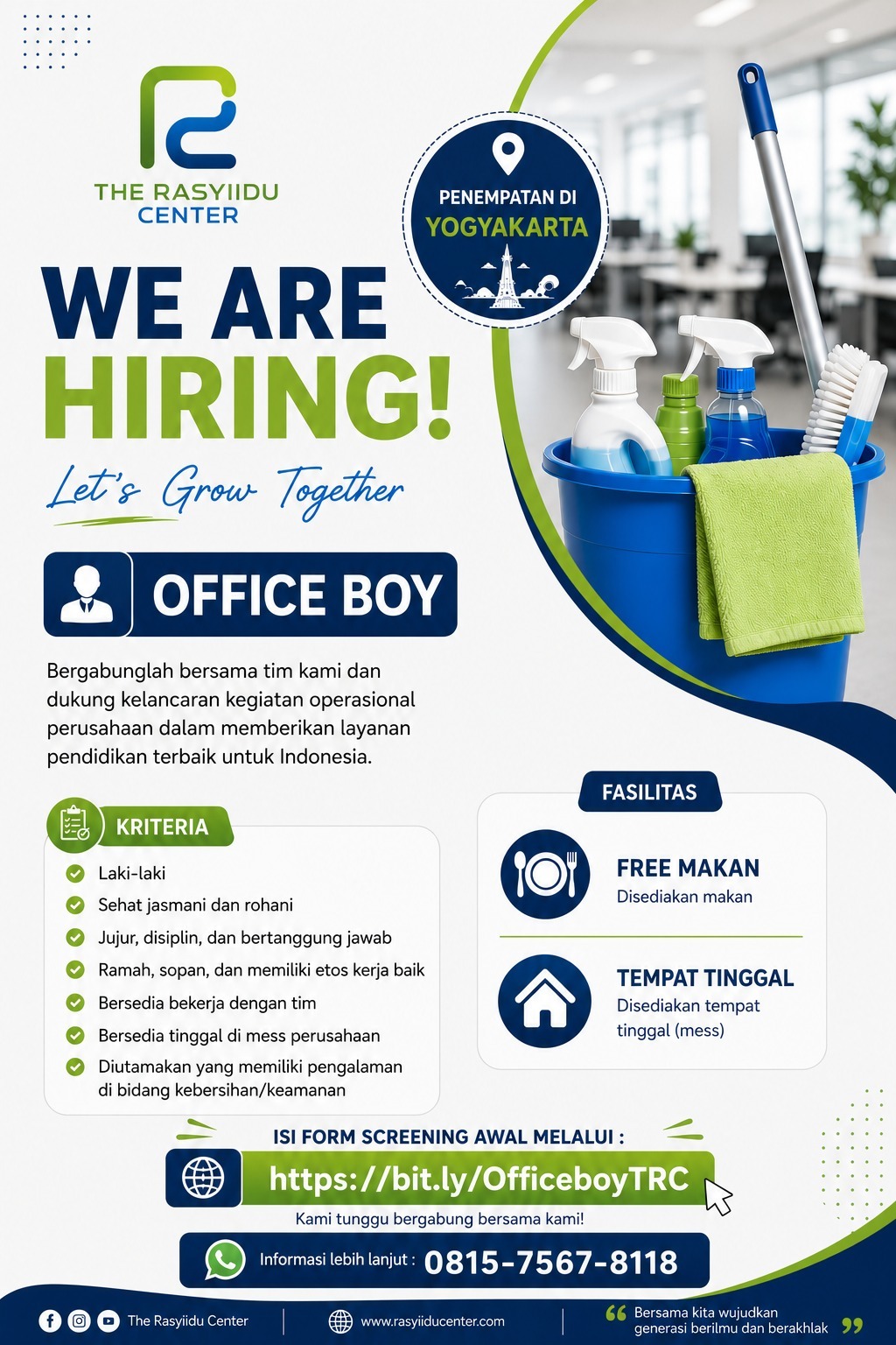 Job Image