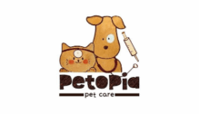 Lowongan Kerja Admin Frontliner & Digital Marketing Support di Petopia Petcare - Yogyakarta