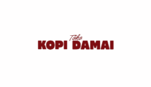 Lowongan Kerja Crew Outlet di Toko Kopi Damai - Yogyakarta