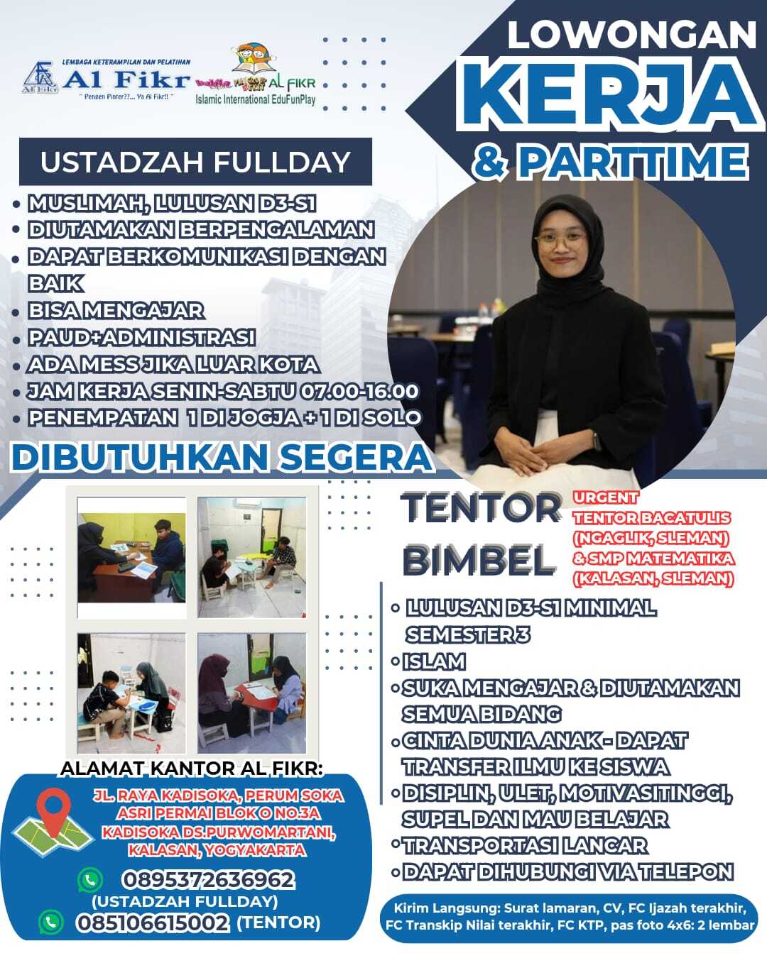 Job Image