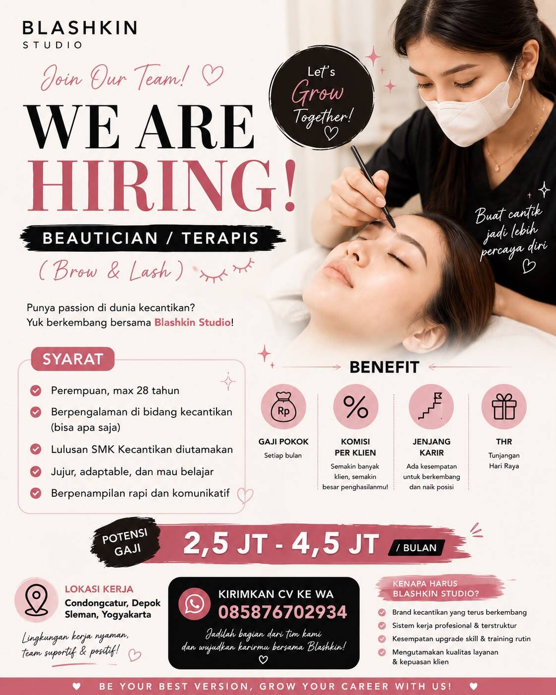 Job Image