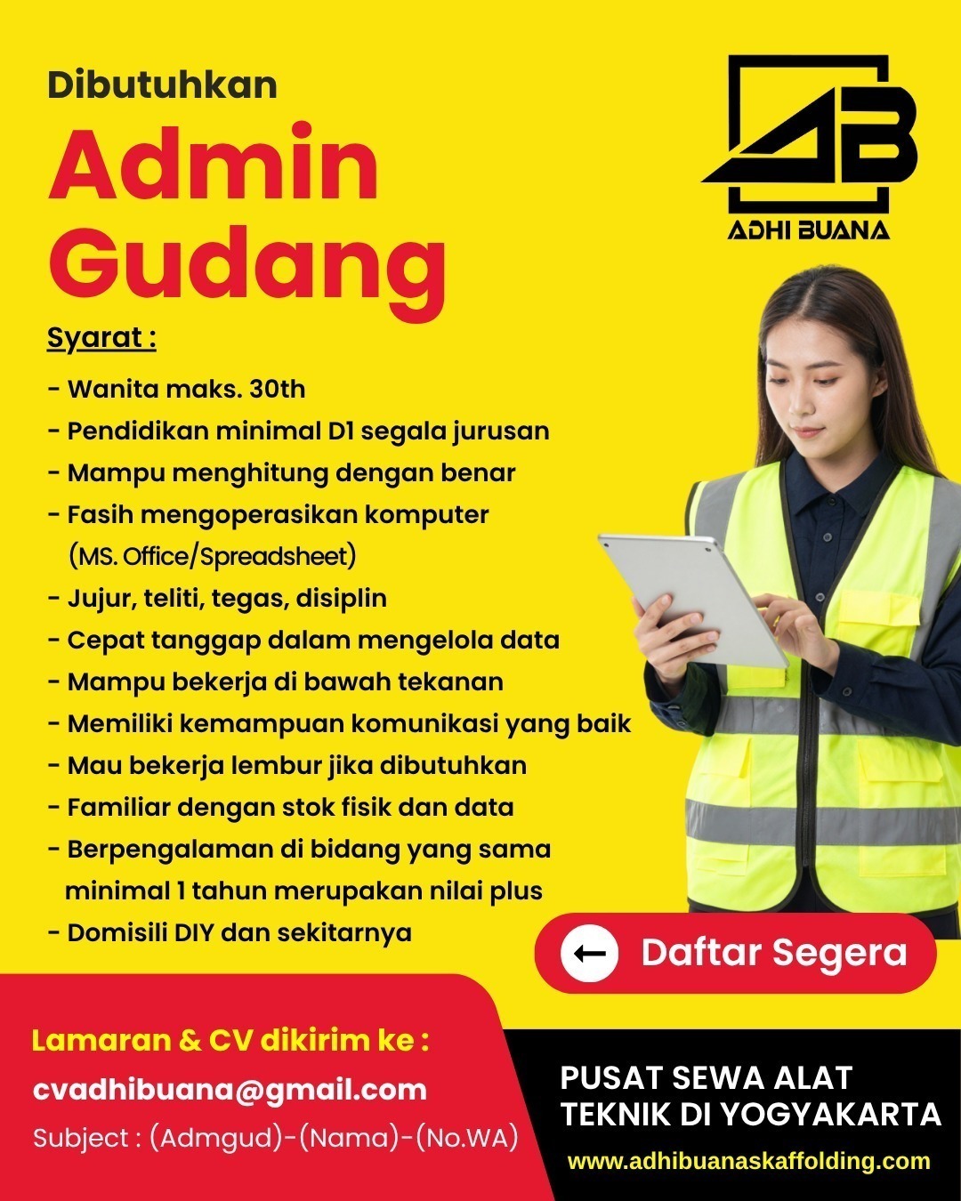 Job Image