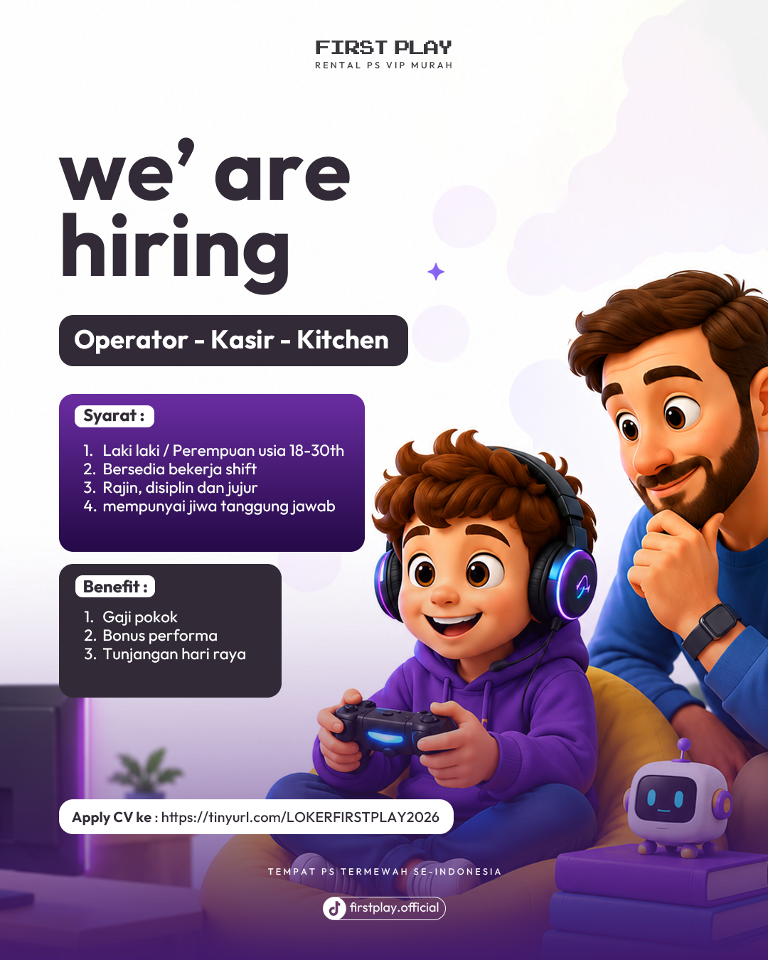 Job Image