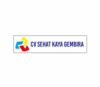 Lowongan Kerja Sales Representative di CV. Sehat Kaya Gembira
