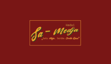 Lowongan Kerja Server – Barista – Kitchen di Kedai Samedja - Yogyakarta