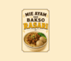 Lowongan Kerja Cook & Waiter di Mie Ayam dan Bakso Rasari