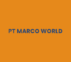 Lowongan Kerja Cook – Cook Helper – Steward – Bartender – Server / Waiter – Bakery di PT. Marco World