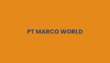 Lowongan Kerja Cook – Cook Helper – Steward – Bartender – Server / Waiter – Bakery di PT. Marco World - Yogyakarta