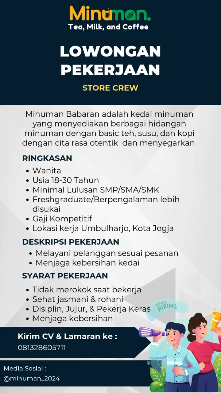 Job Image
