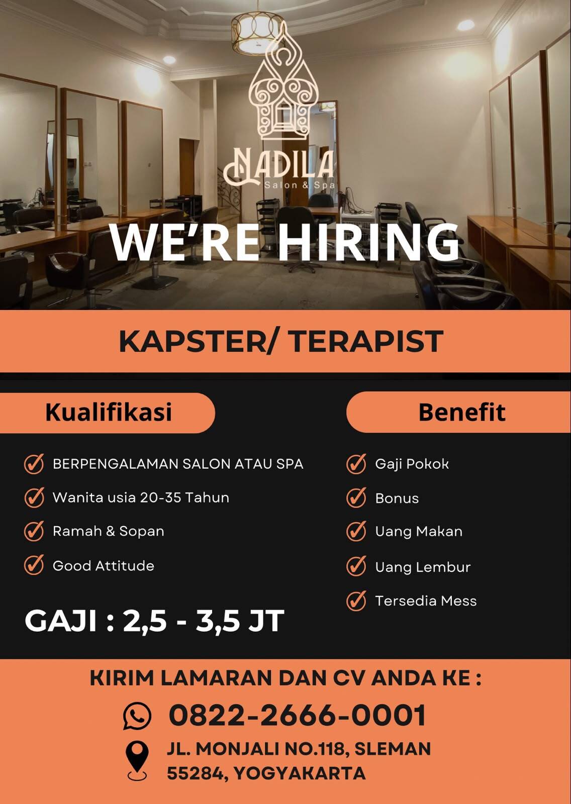 Job Image