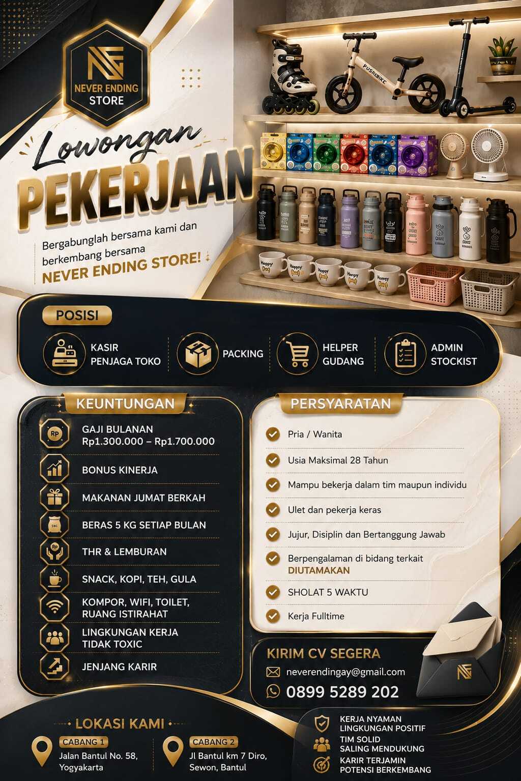 Job Image
