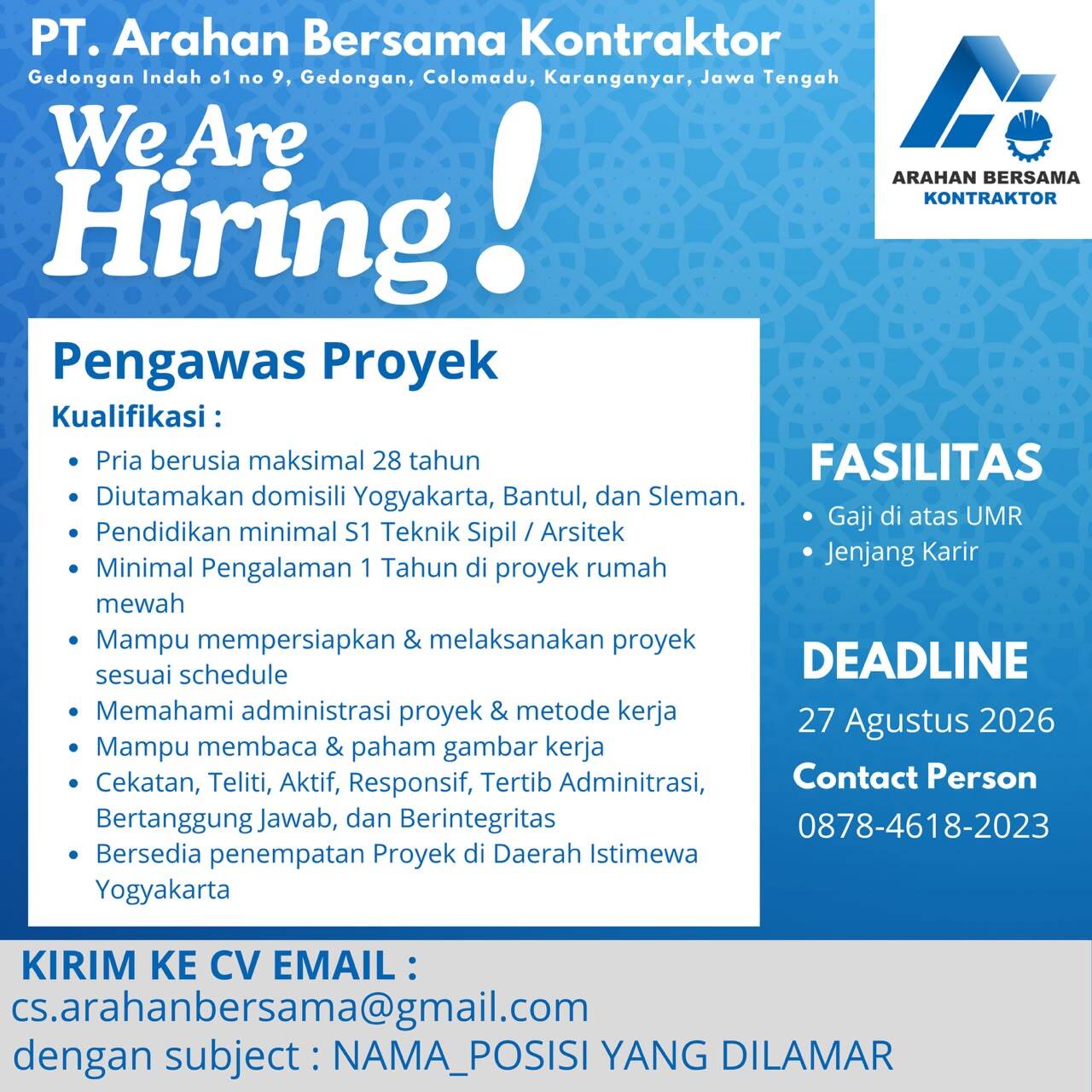Job Image