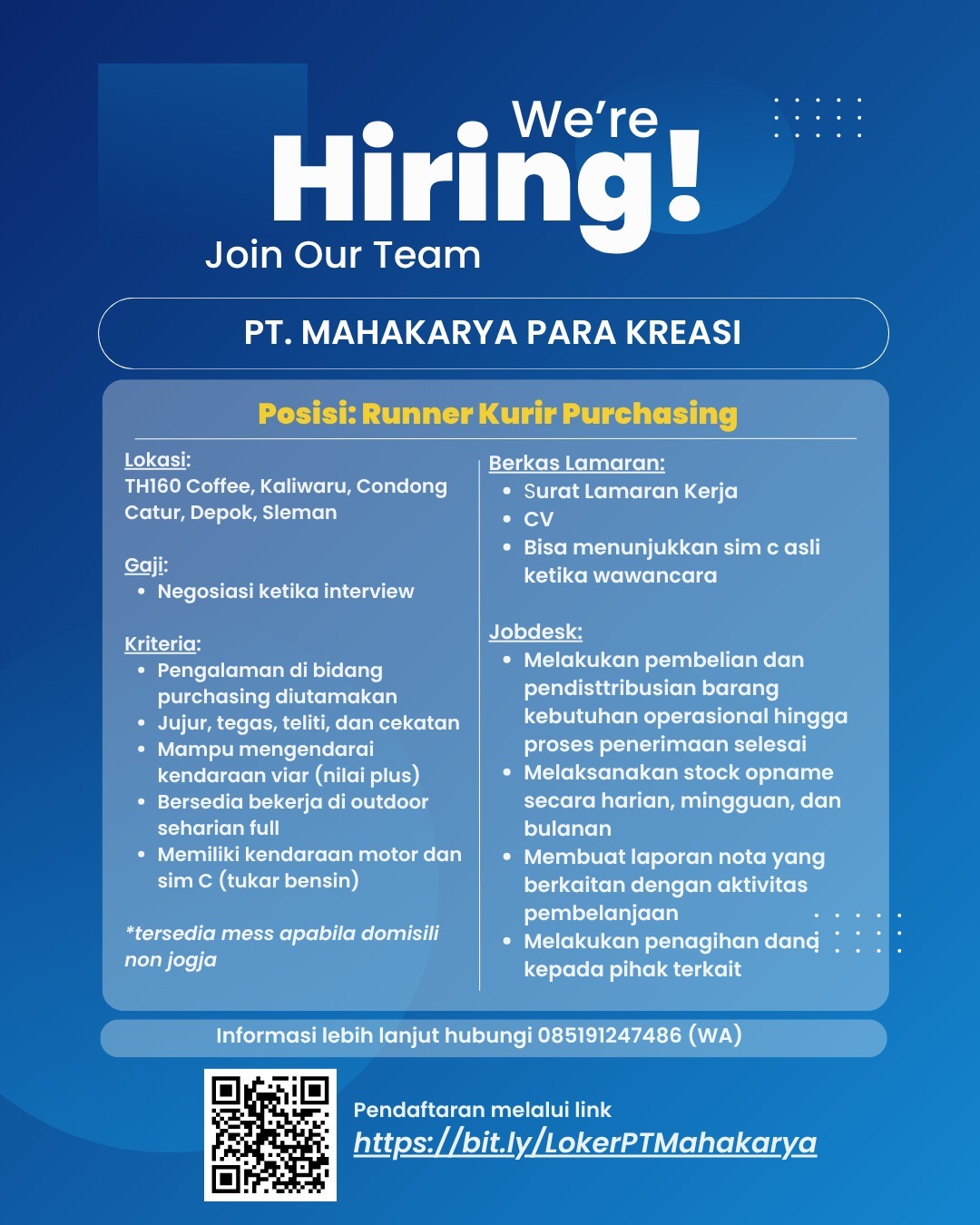Job Image