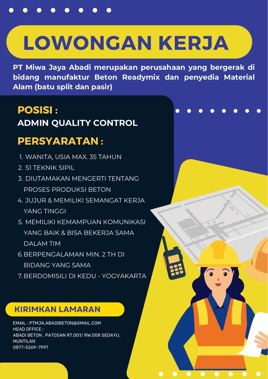 Job Image