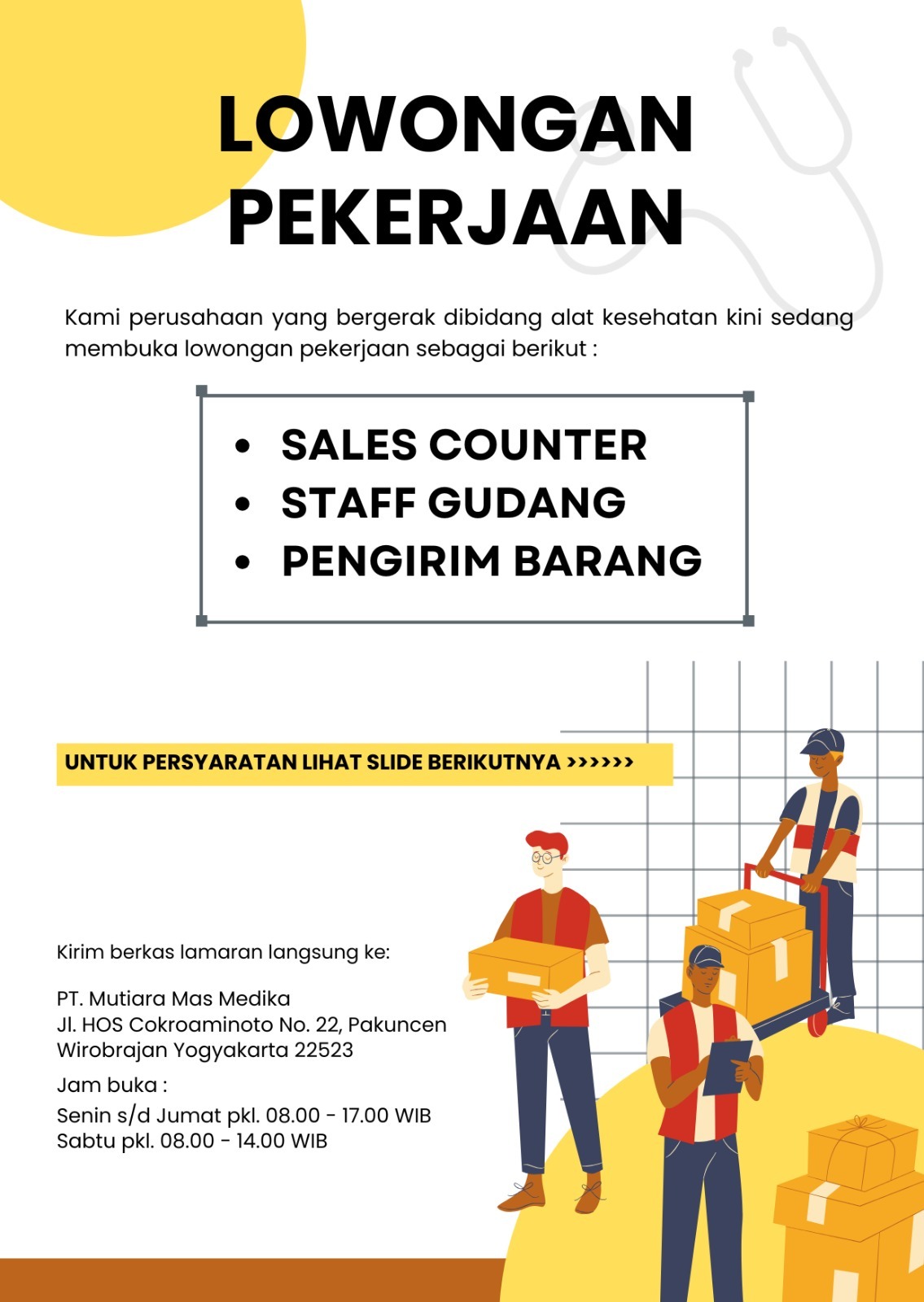 Job Image