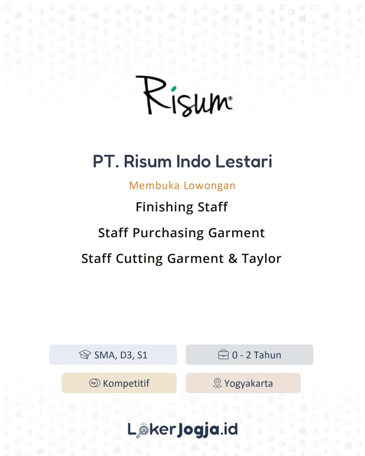 Job Image