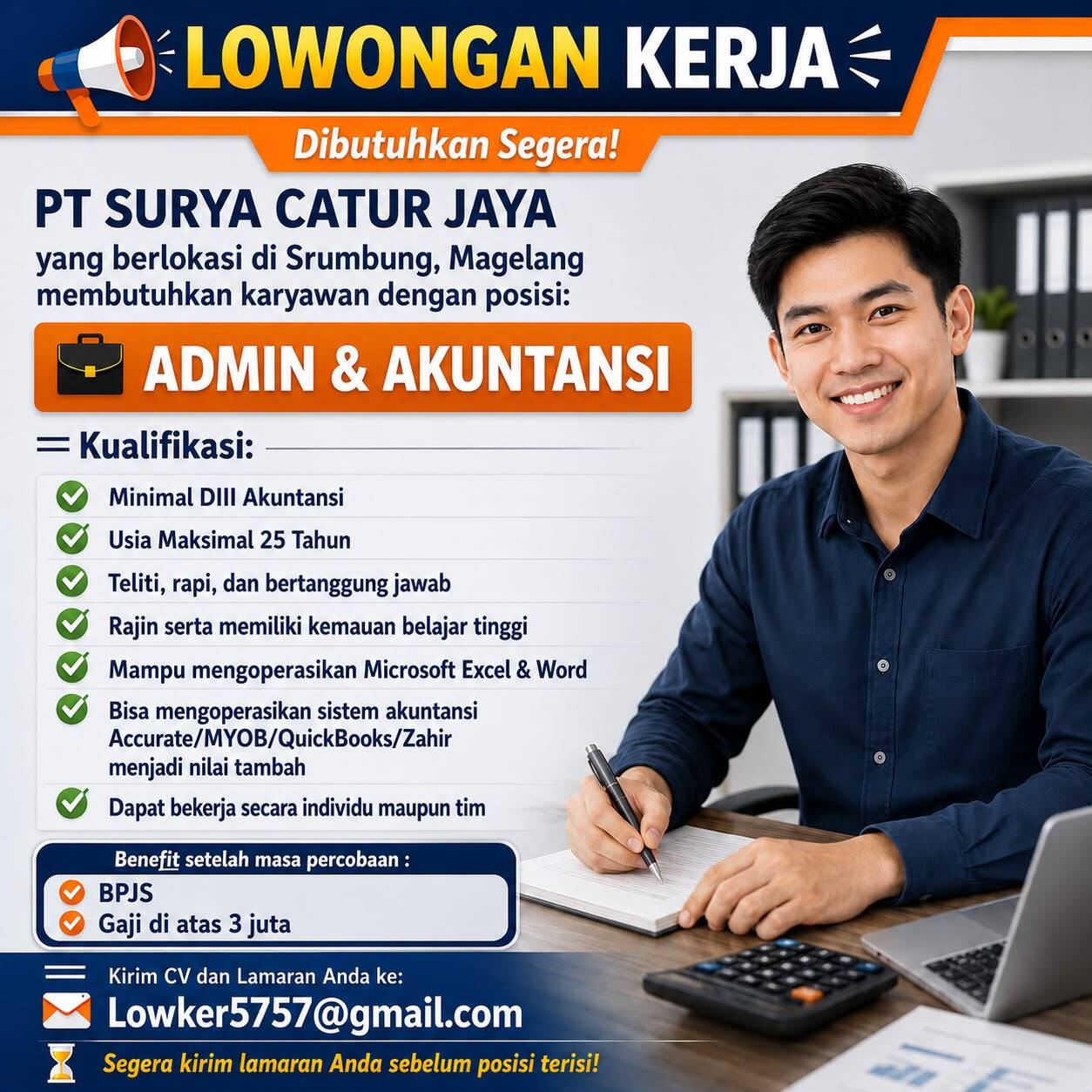 Job Image