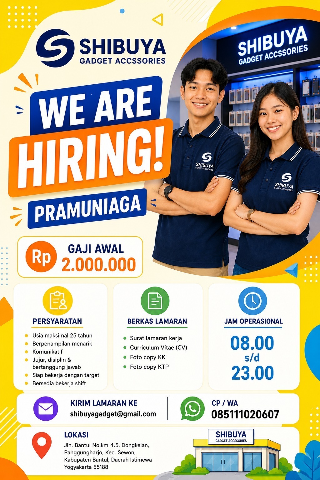 Job Image