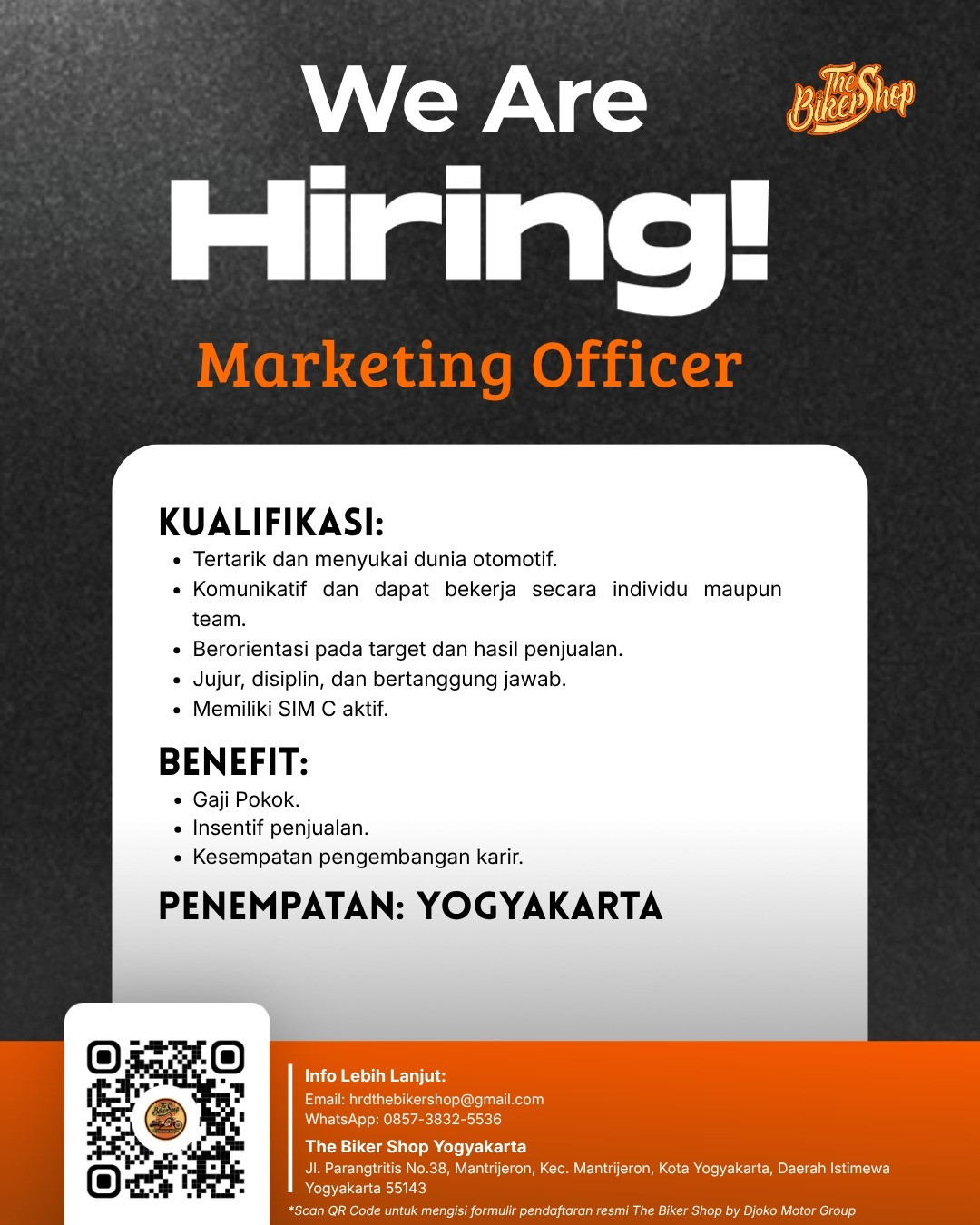 Job Image
