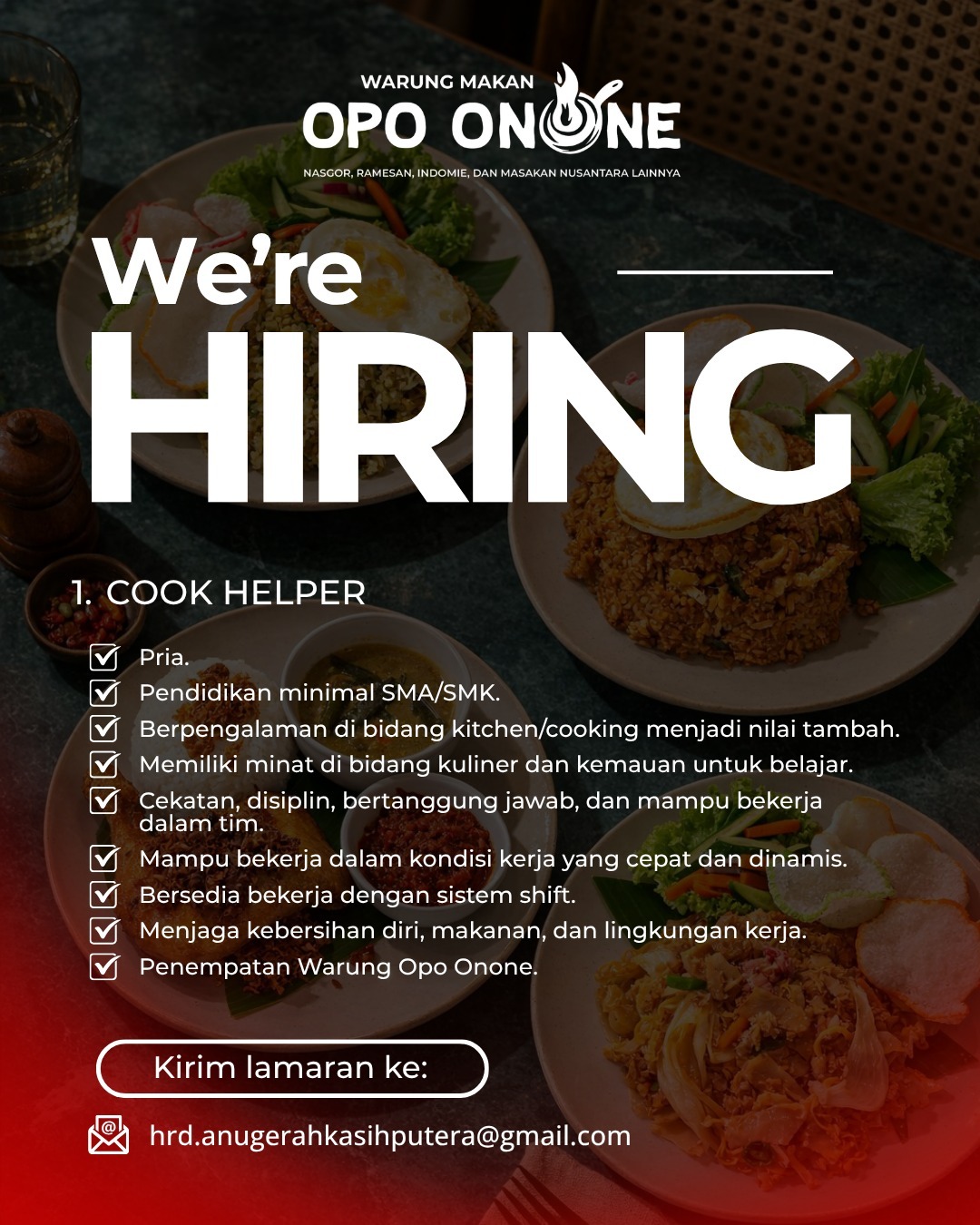 Job Image