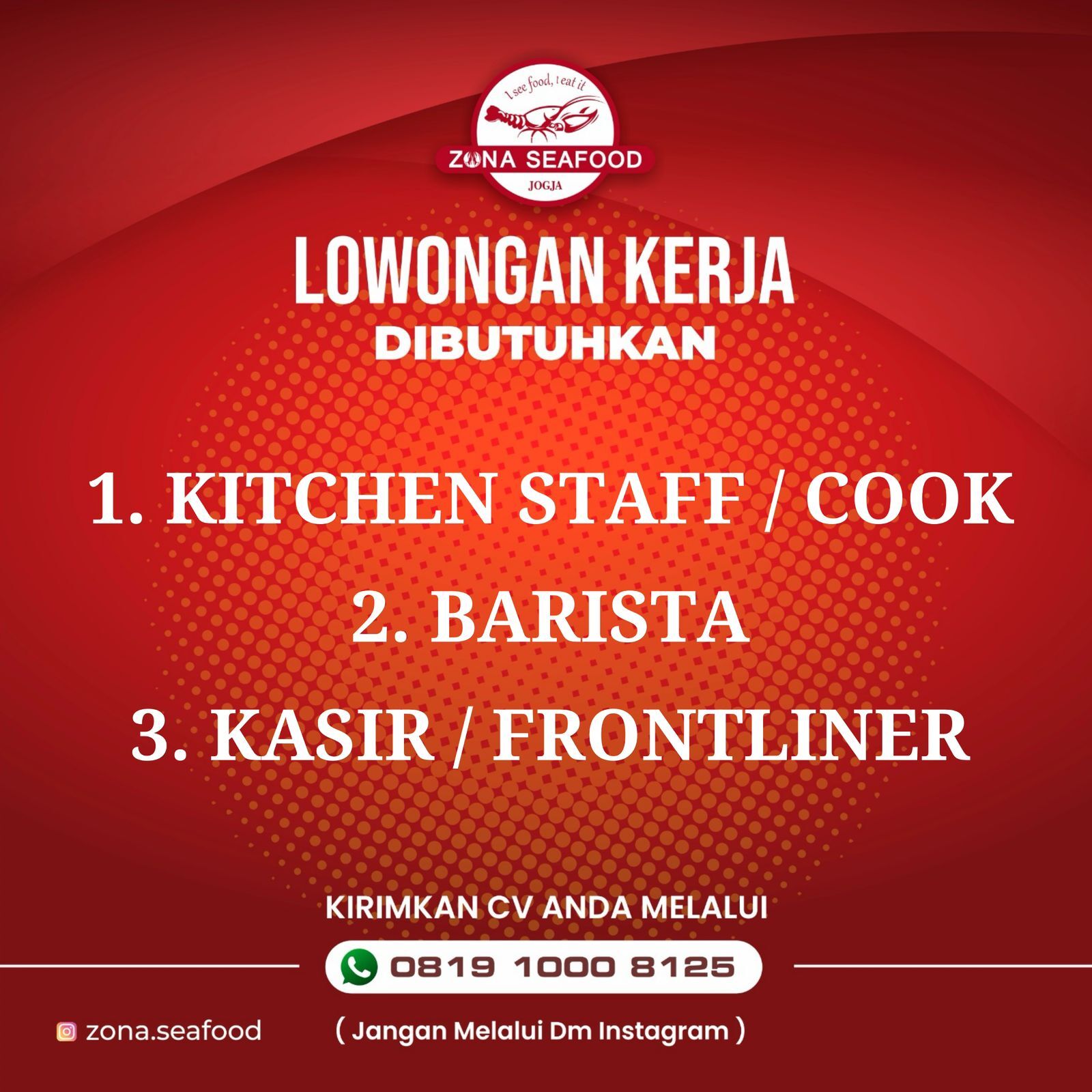 Job Image
