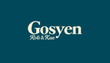 Lowongan Kerja Pramuniaga Toko di Gosyen Roti & Kue - Yogyakarta