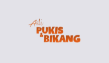 Lowongan Kerja Kasir di Asli Pukis & Bikang - Yogyakarta