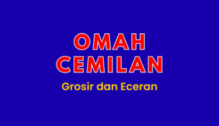 Lowongan Kerja Tenaga Serabutan di Omah Cemilan - Yogyakarta