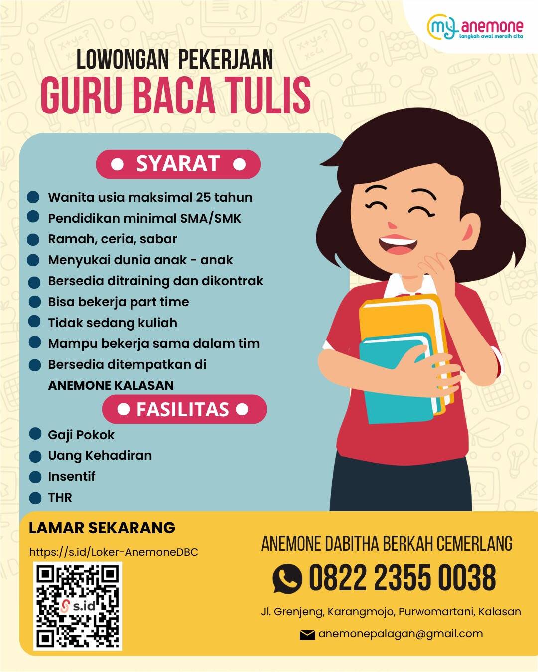 Job Image