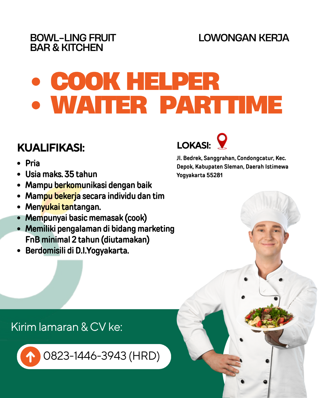 Job Image