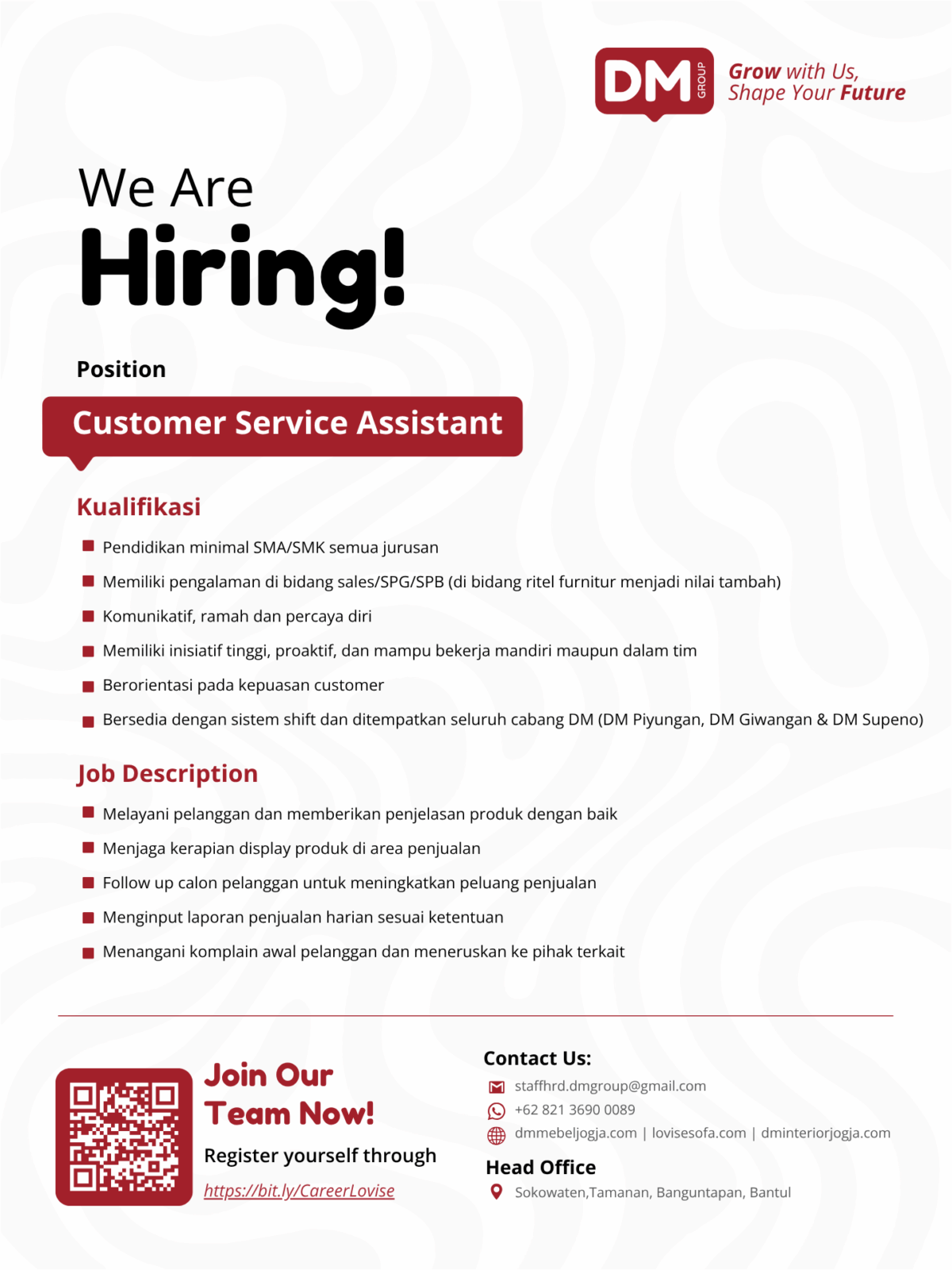 Job Image
