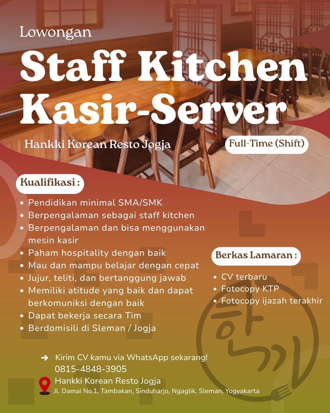 Job Image