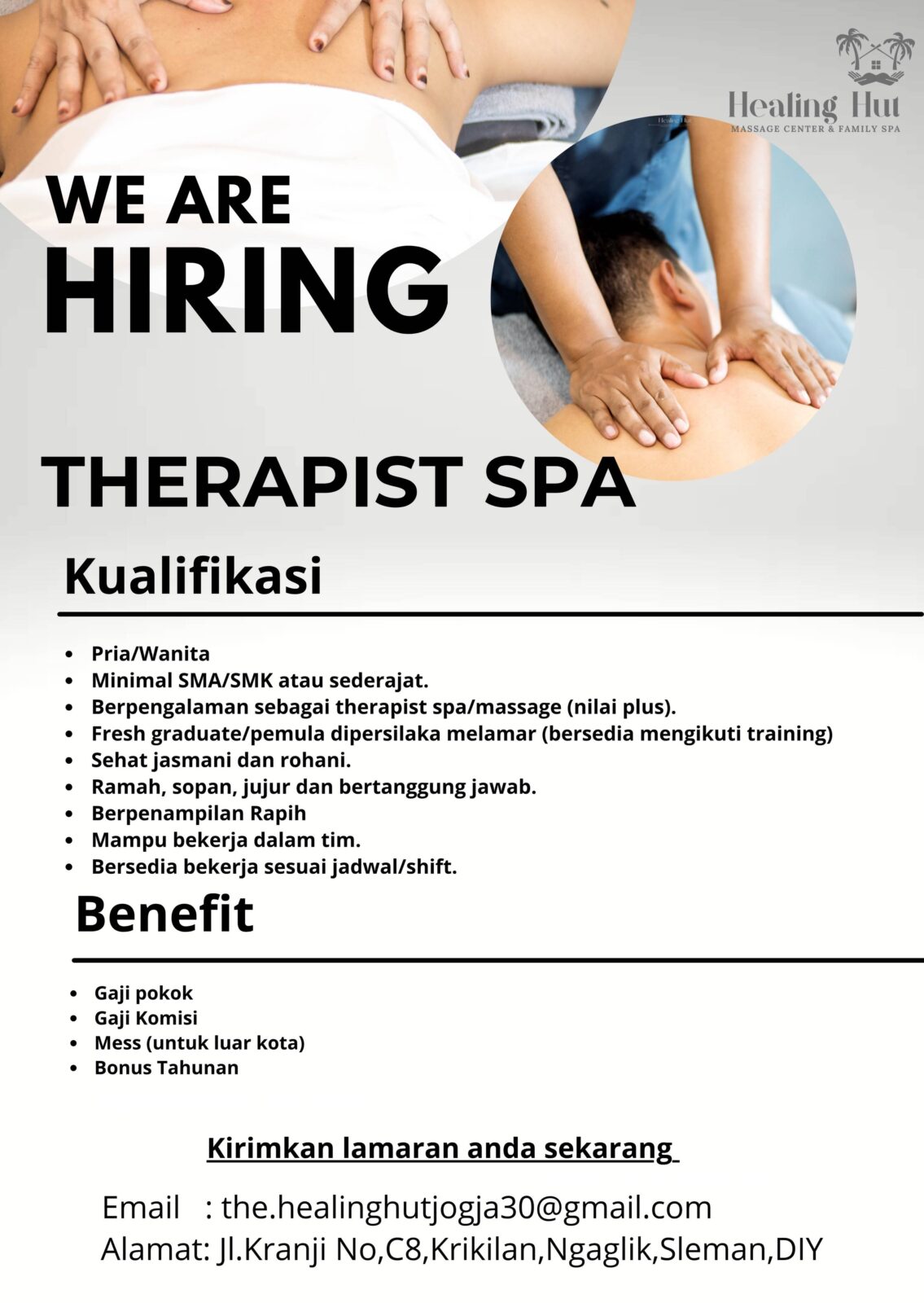Job Image