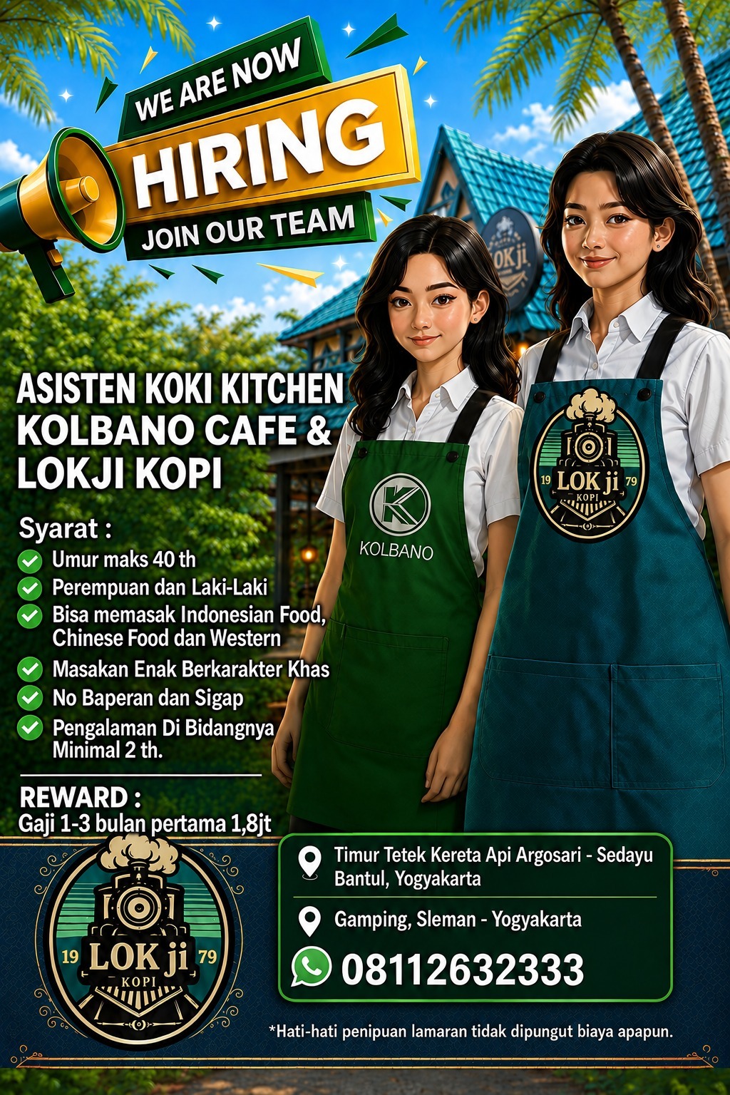 Job Image