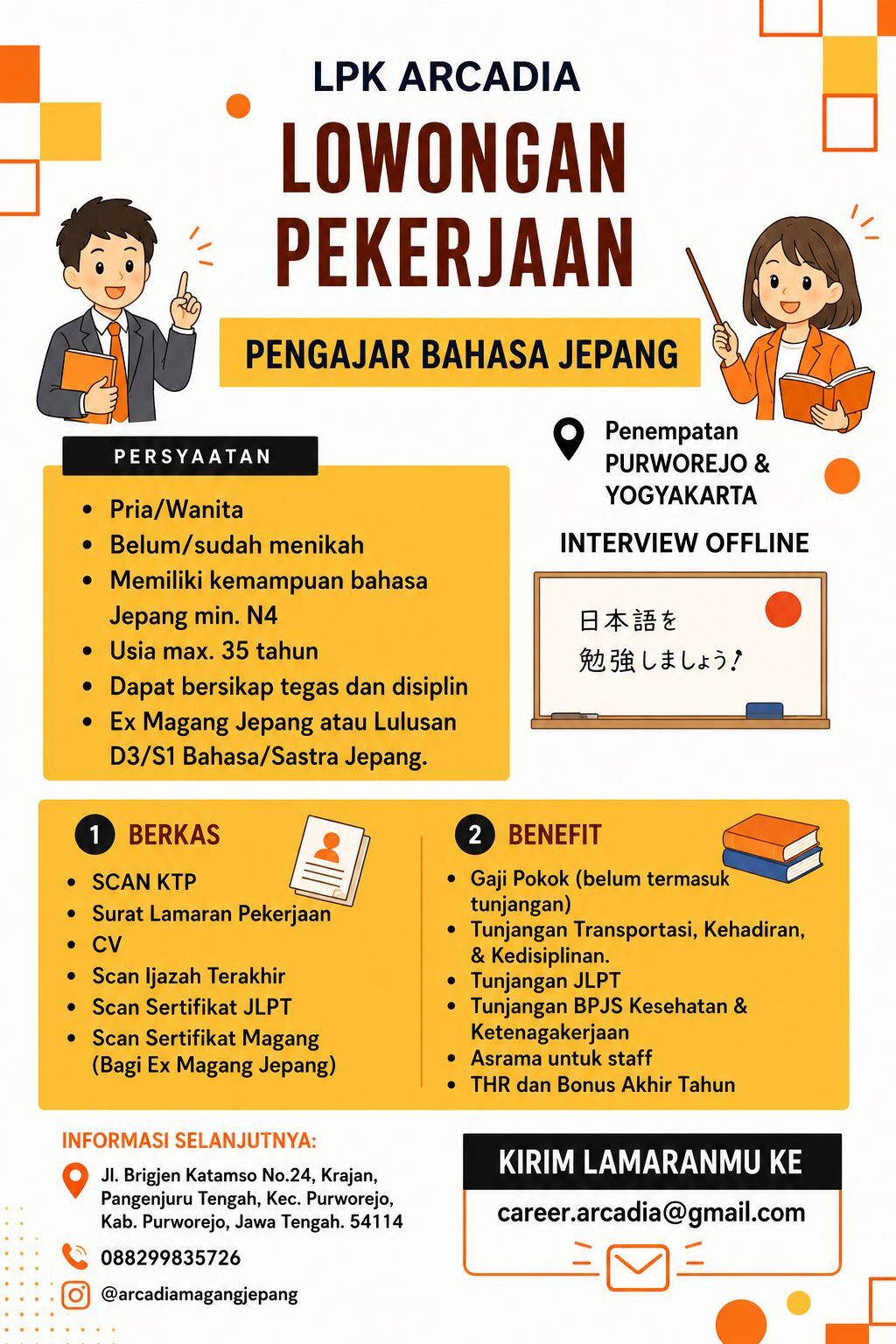 Job Image