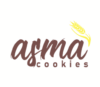 Loker Asma Cookies