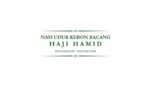 Lowongan Kerja Crew Outlet di Nasi Uduk Kebon Kacang Haji Hamid - Yogyakarta