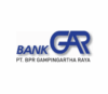 Lowongan Kerja Staff IT – Account Officer Lending di PT. BPR Gampingartha Raya