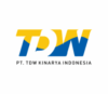 Lowongan Kerja Admin Finance di PT. TDW Kinarya Indonesia