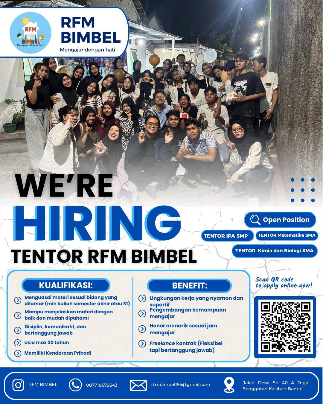 Job Image