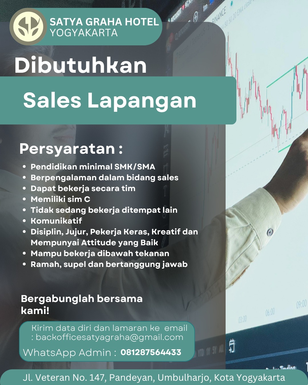 Job Image