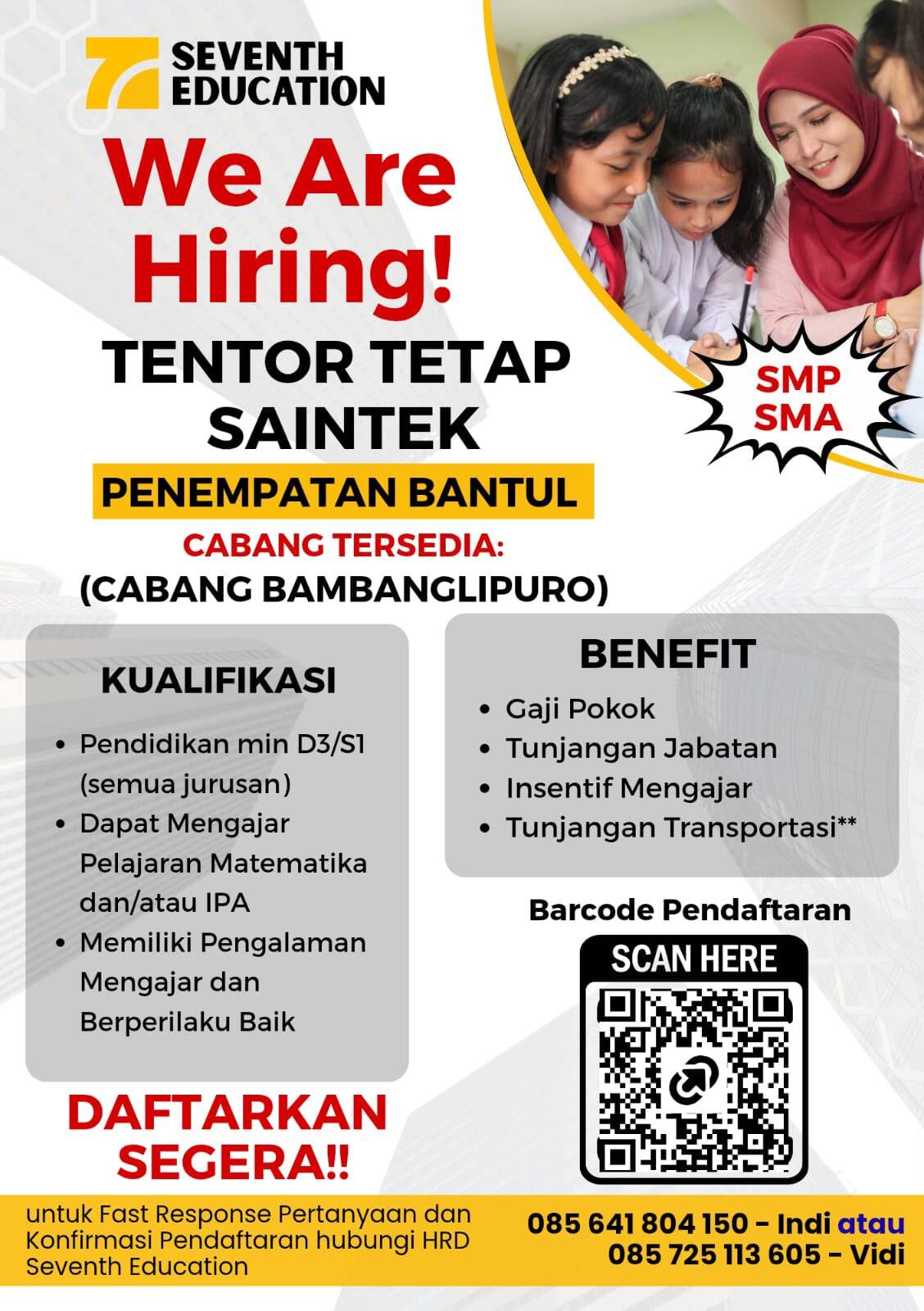 Job Image