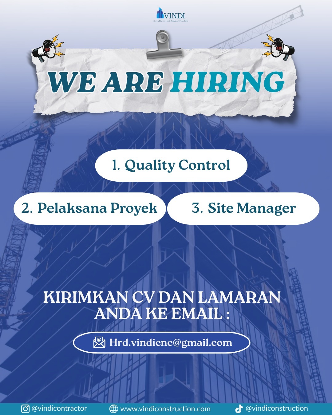 Job Image
