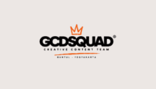 Lowongan Kerja Creative Content Team di GCD SQUAD - Yogyakarta