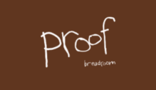 Lowongan Kerja Admin HRD – Lead Operation – GRO – Cashier – Crew Outlet – Crew Bar di Proof Breadroom - Yogyakarta
