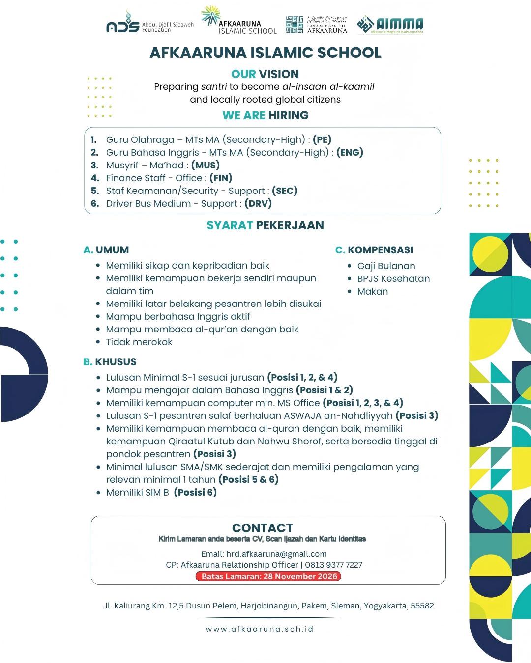 Job Image