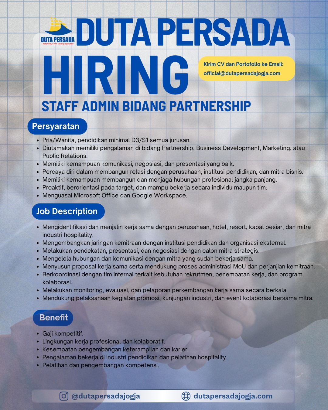 Job Image