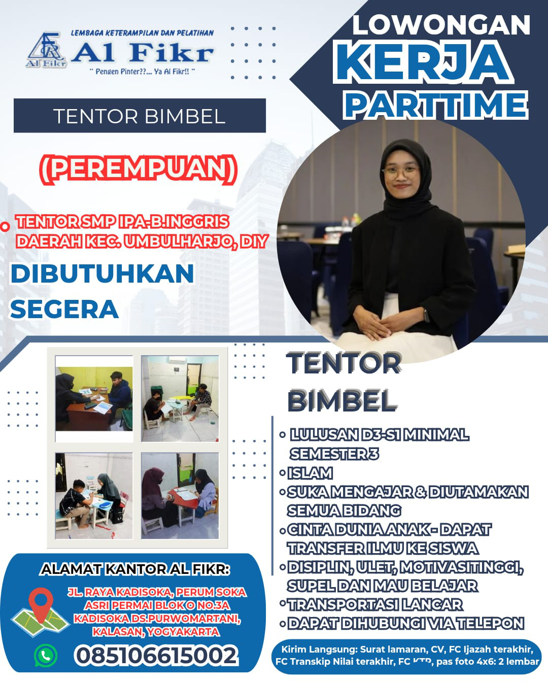 Job Image