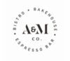 Lowongan Kerja Marketing Communication – Teknisi/Engineer – Server di A&M Co. Yogyakarta